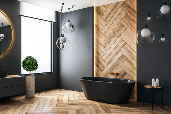 Rénovation de salle de bain à Narbonne