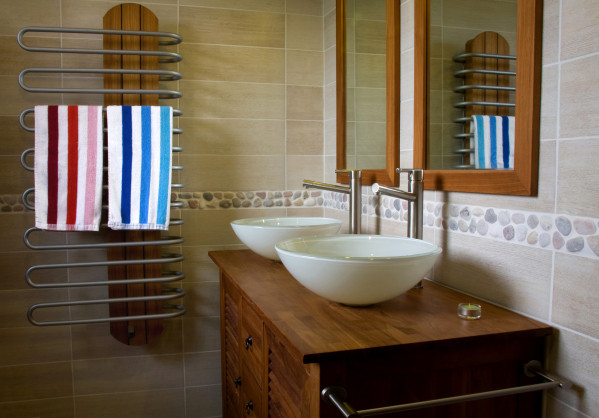 Rénovation de salle de bain à Ouveillan